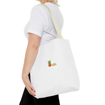 Pineapple Tote Bag