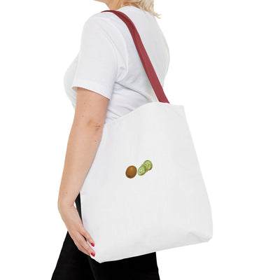 Kiwi Fruit Tote Bag