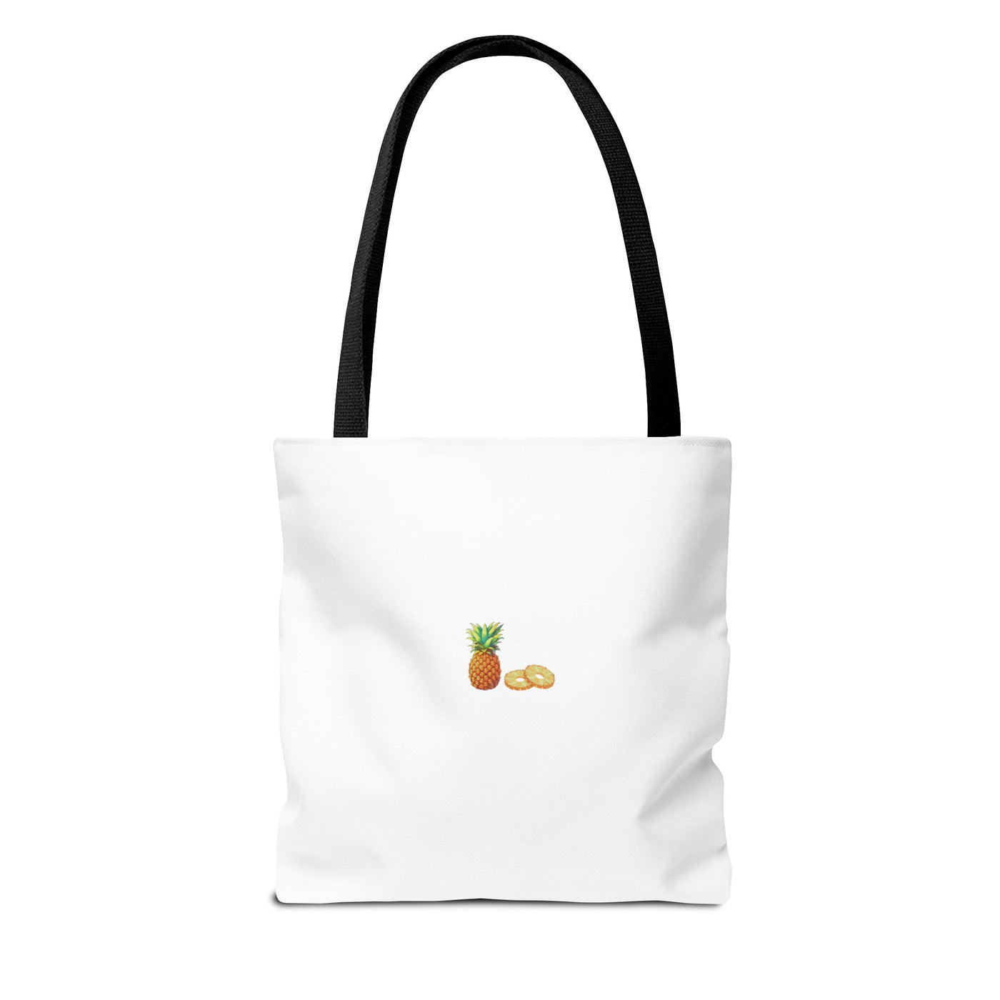 Pineapple Tote Bag