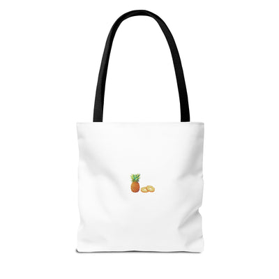 Pineapple Tote Bag
