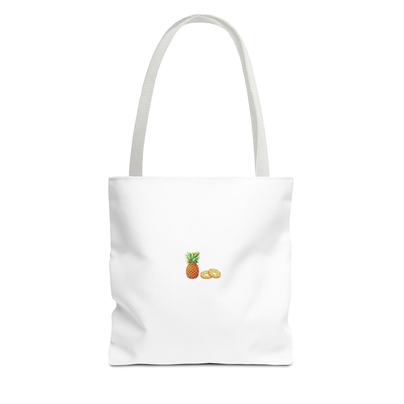 Pineapple Tote Bag