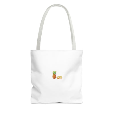 Pineapple Tote Bag