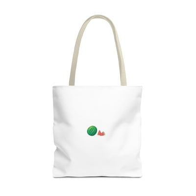 Watermelon Tote Bag