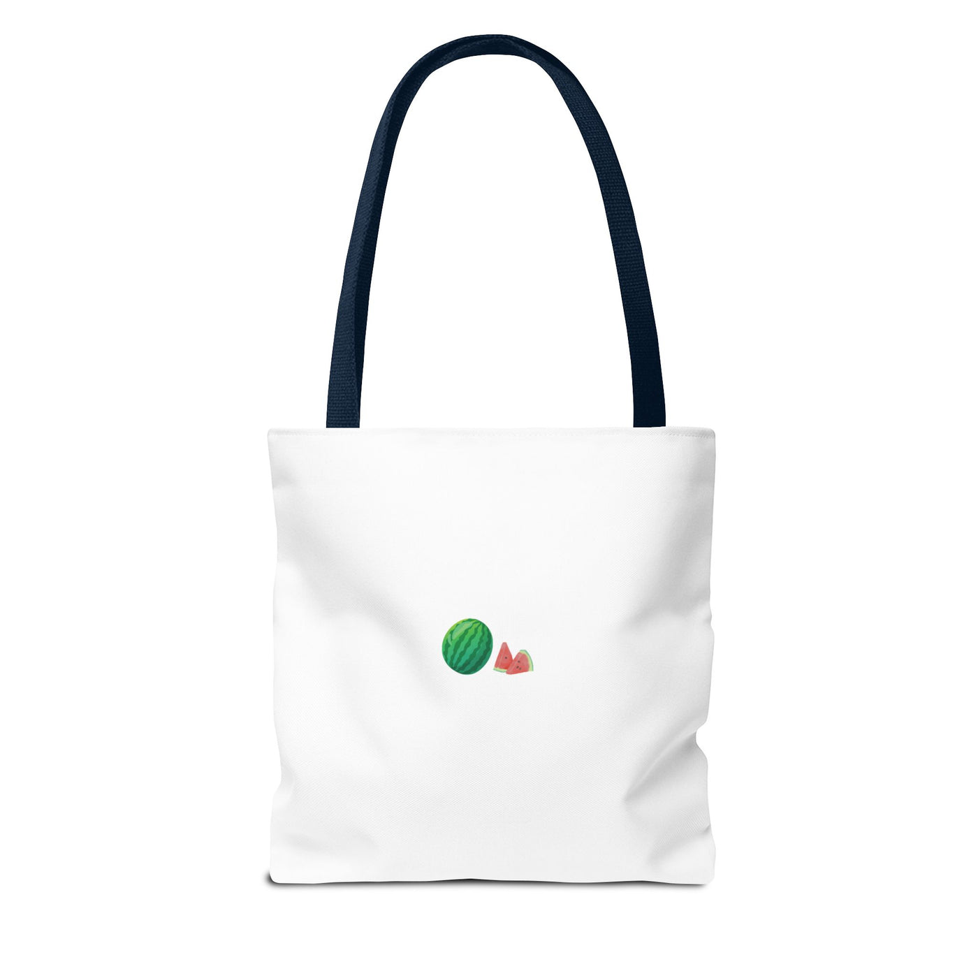 Watermelon Tote Bag