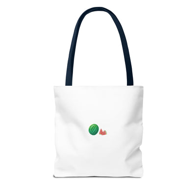 Watermelon Tote Bag
