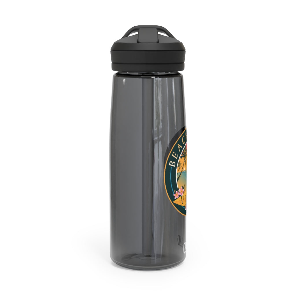 Beachy Keen Vibes CamelBak Eddy®  Water Bottle, 20oz\25oz