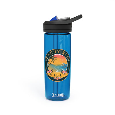 Beachy Keen Vibes CamelBak Eddy®  Water Bottle, 20oz\25oz