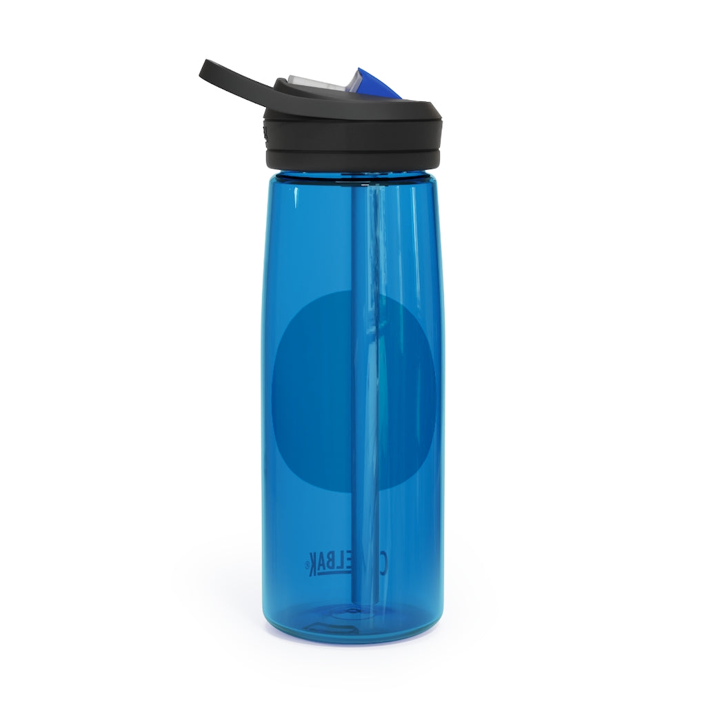 Beachy Keen Vibes CamelBak Eddy®  Water Bottle, 20oz\25oz