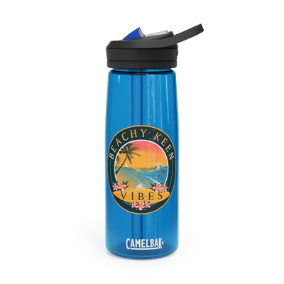 Beachy Keen Vibes CamelBak Eddy®  Water Bottle, 20oz\25oz