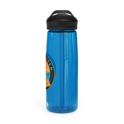 Beachy Keen Vibes CamelBak Eddy®  Water Bottle, 20oz\25oz