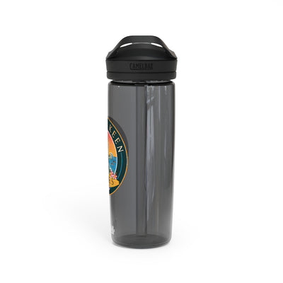 Beachy Keen Vibes CamelBak Eddy®  Water Bottle, 20oz\25oz