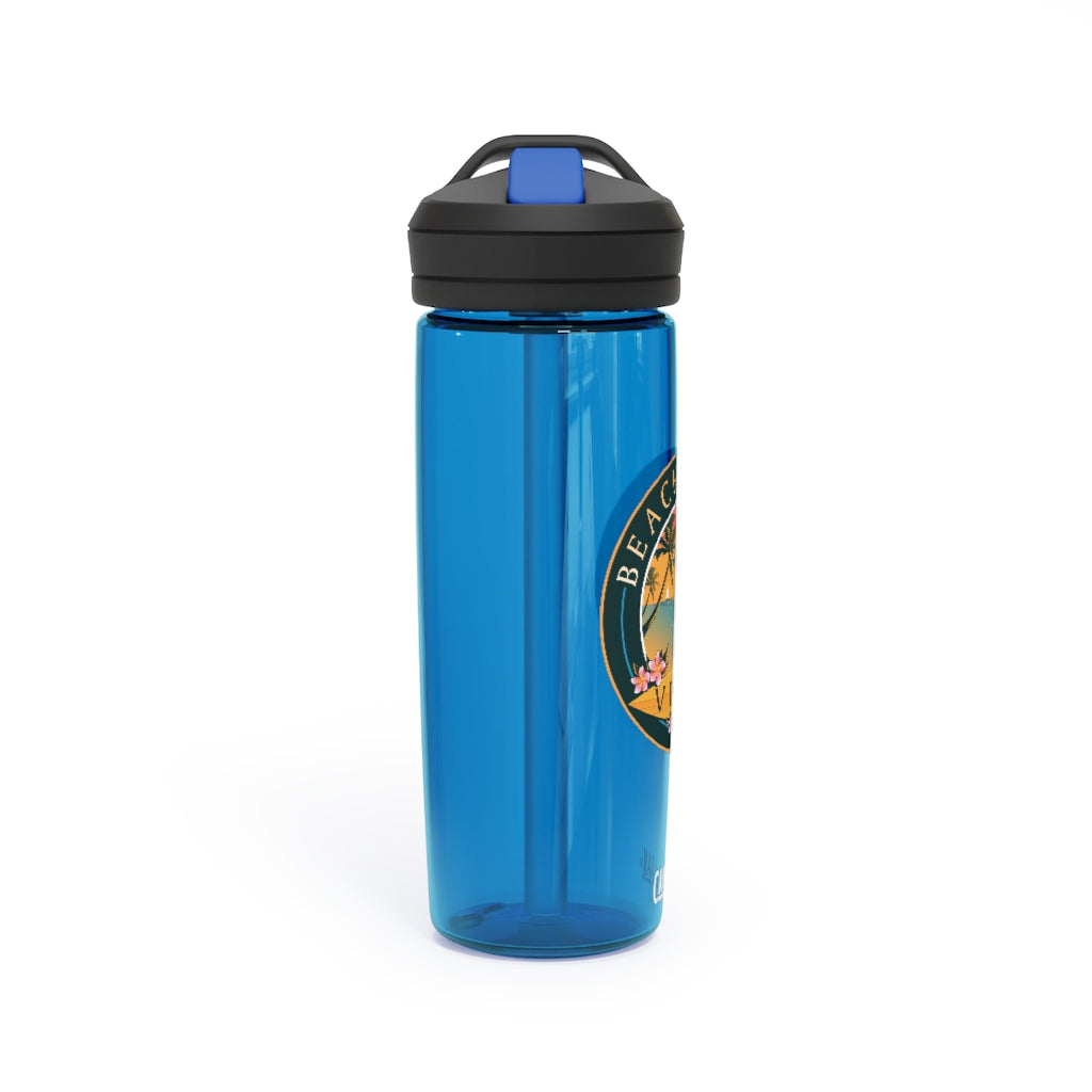 Beachy Keen Vibes CamelBak Eddy®  Water Bottle, 20oz\25oz