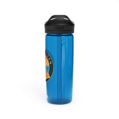 Beachy Keen Vibes CamelBak Eddy®  Water Bottle, 20oz\25oz